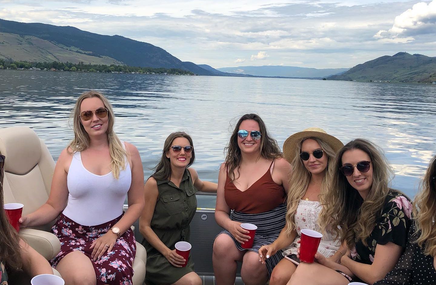 Ultimate experience in the Okanagan